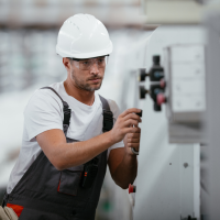 Production or Plant Engineer