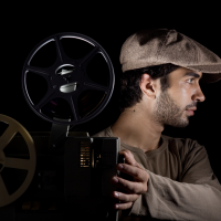 Projectionist
