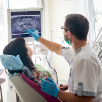 Prosthetist/Orthotist