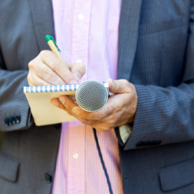 image for Public Relations Officer