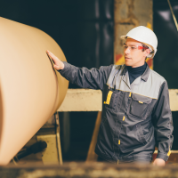 Pulp and Paper Operator