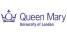 logo of Queen Mary University of London