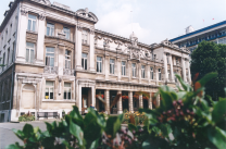 banner of Queen Mary University of London