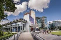 banner of Queensland University of Technology