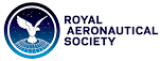 logo of Royal Aeronautical Society (RAeS)