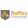 logo of Raffles University Iskandar Malaysia - REN