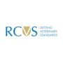 logo of The Royal College of Veterinary Surgeons (RCVS)