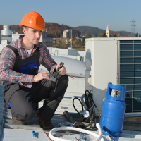 Refrigeration and Air Conditioning Draftsperson