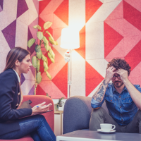 Rehabilitation Counsellor