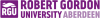 logo of Robert Gordon University
