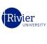 logo of Rivier University