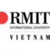 logo of RMIT University Vietnam