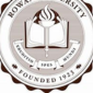 university logo