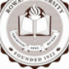 logo of Rowan University - BPP NA