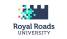 logo of Royal Roads University