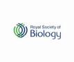 logo of Royal Society of Biology