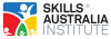 logo of Skills Australia Institute (SAI)