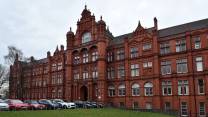 banner of University of Salford