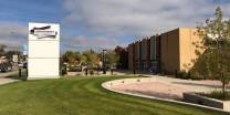 banner of Saskatchewan Polytechnic