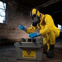 Science Field Officer