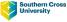 logo of Southern Cross University