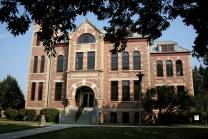 banner of South Dakota State University