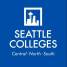 logo of Seattle Central College - Seattle Colleges