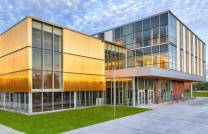 banner of Seneca College