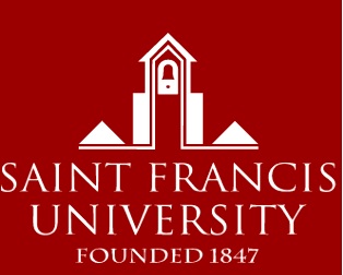 university logo