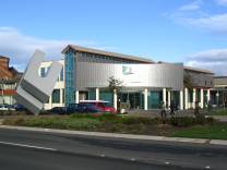 banner of Southern Institute of Technology