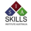 logo of Skills Institute Australia (SIA)