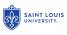 logo of Saint Louis University - INTO USA