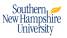 logo of Southern New Hampshire University