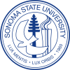 logo of Sonoma State University