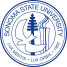 logo of Sonoma State University