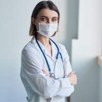 Specialist Medical Practitioner