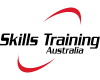 logo of Skills Training Australia