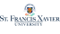 logo of St. Francis Xavier University