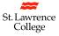 logo of St Lawrence College