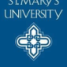 logo of St. Mary's University Twickenham