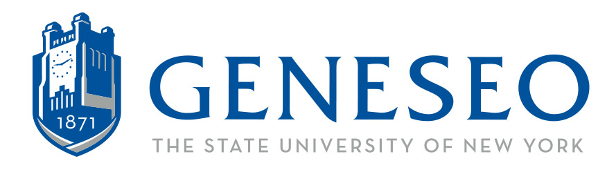 university logo