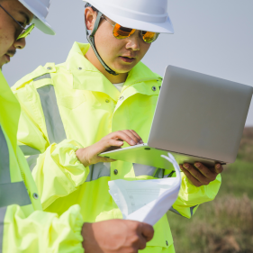 image for Surveying Technician