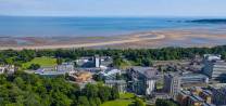 banner of Swansea University