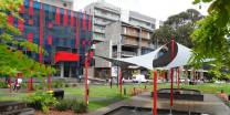 banner of Swinburne University of Technology