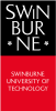 logo of Swinburne University of Technology