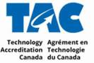 logo of Technology Accreditation Canada (TAC)