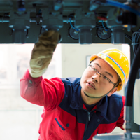 Telecommunications Linesperson