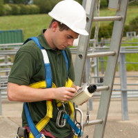 Telecommunications Technician