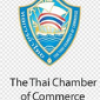 logo of University of the Thai Chamber of Commerce UTCC