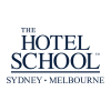 logo of The Hotel School Sydney